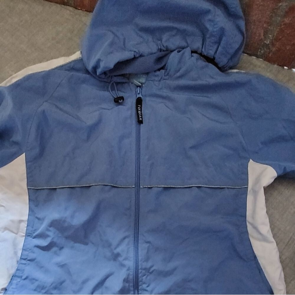Tek Gear Windbreaker